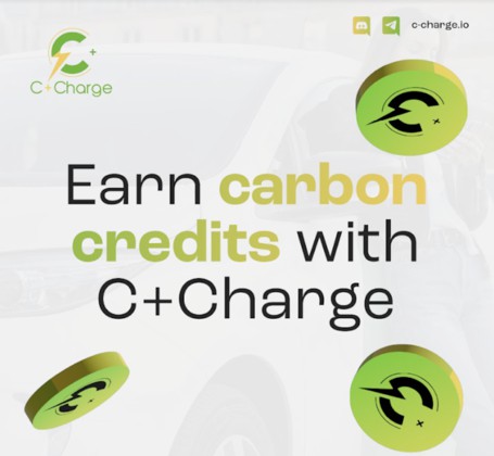 Apa itu Credit Carbon dan Apa Solusi yang Ditawarkan C+Charge?