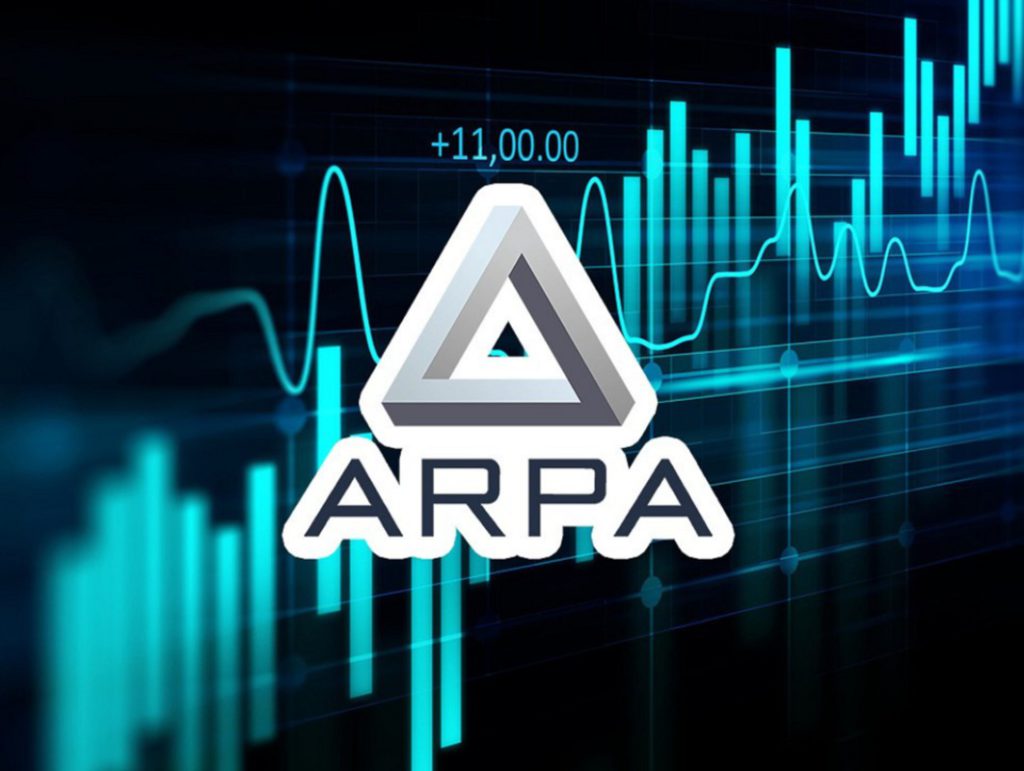 Arpa Chain (ARPHA)