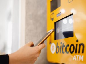 Heboh! Jaringan ATM Crypto Global Menyusut Drastis di Tahun 2023