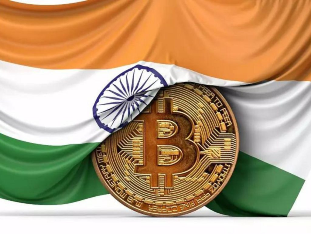regulasi crypto india