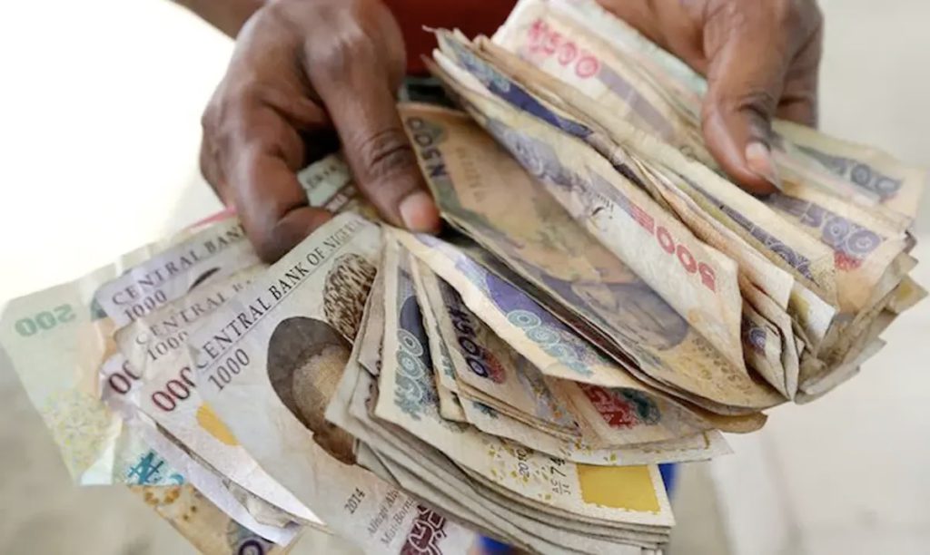 Bank Sentral Nigeria Menolak Tunduk pada Tekanan