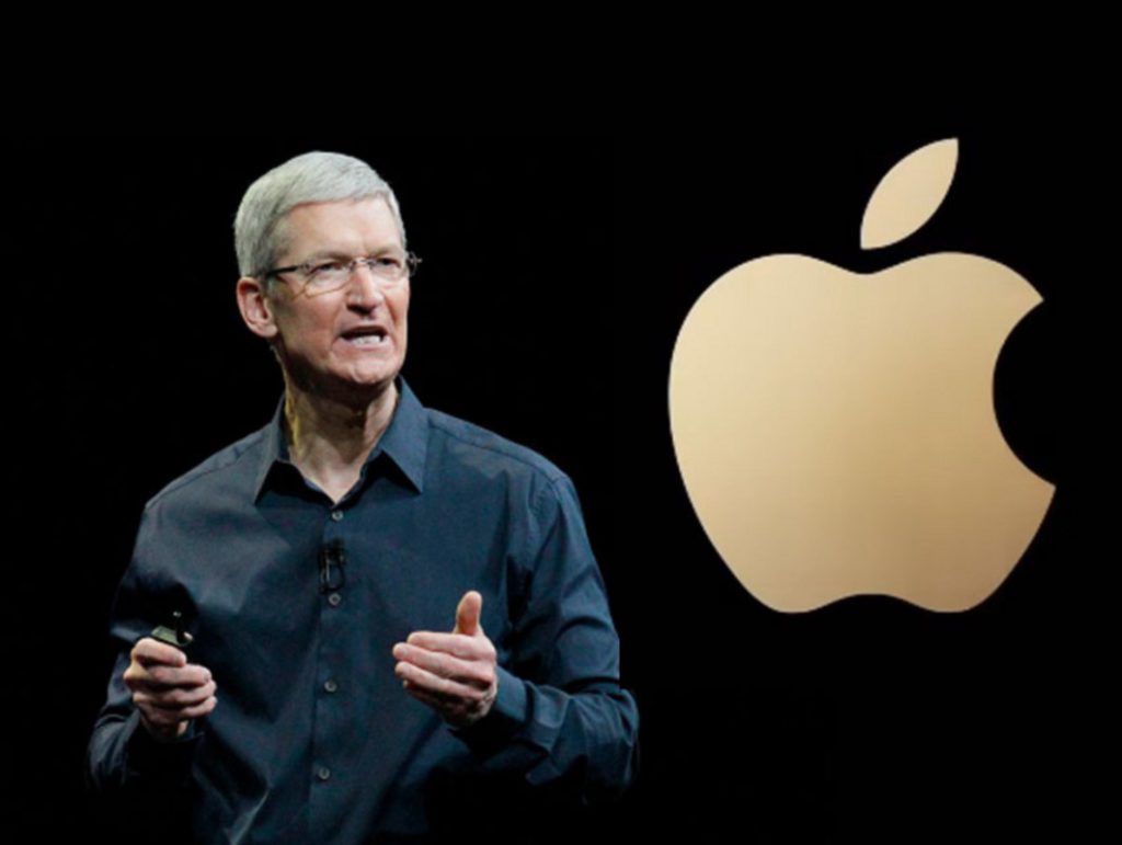 CEO Apple Percaya Pada Teknologi Augmented Reality (AR)