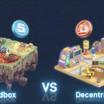 Decentraland dan The Sandbox Ogah Ngembangin VR, Apa Alasannya?