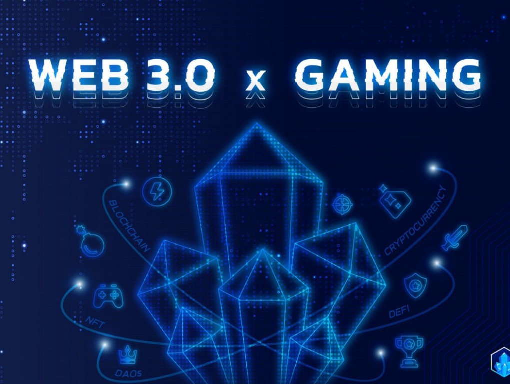 Developer Game Web3 Perlu Memiliki Keterampilan Teknis yang Tinggi