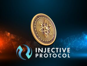 Gebrakan Baru! Injective (INJ) Mempercepat Blockchain Menjadi 0,65 Detik per Blok