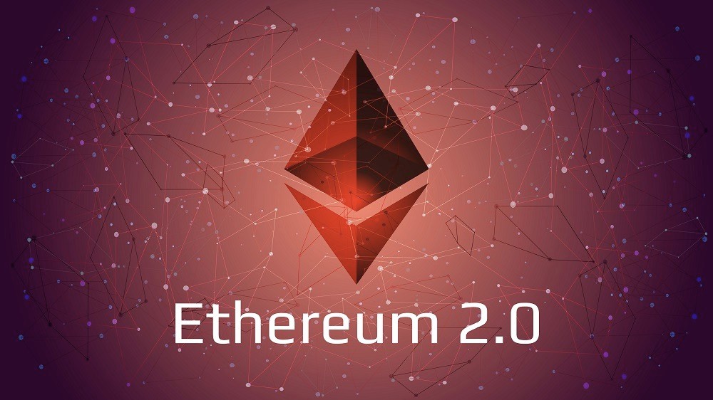 Ethereum Merge (15 September 2022)