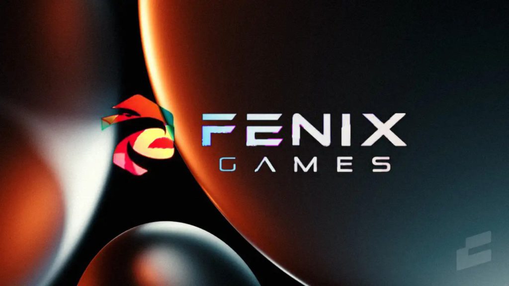Fenix Games: Akan Luncurkan Game Blockchain