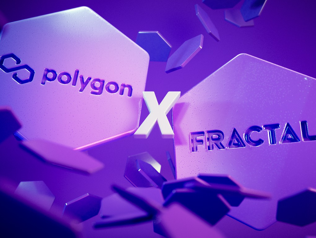 Fractal Umumkan Ekspansinya ke Polygon