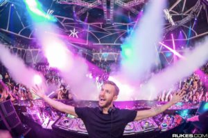 Gabut di Akhir Pekan? Yuk Nonton Konser DJ Calvin Harris Gratis di Metaverse!