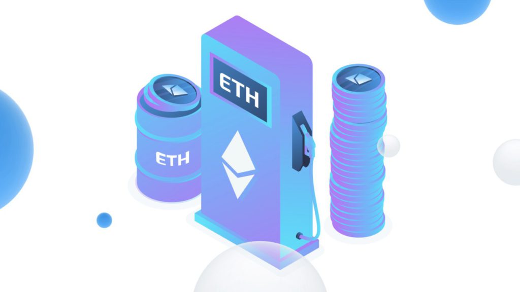 Ethereum Gas Fee Rises 54%, Ethereum Shanghai Upgrade the Solution?