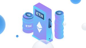 The Merge Ethereum: Benarkah Biaya Gas Akan Turun?