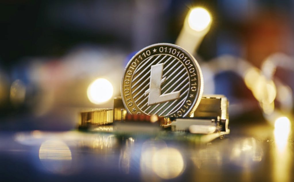 Harga Litecoin (LTC) Menguat Hingga 30% di Akhir Tahun!