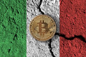 Temukan Perlindungan Finansial di Tengah Krisis dengan Crypto di Italia