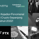 5 Kejadian Terfenomenal di Crypto Sepanjang Tahun 2022!