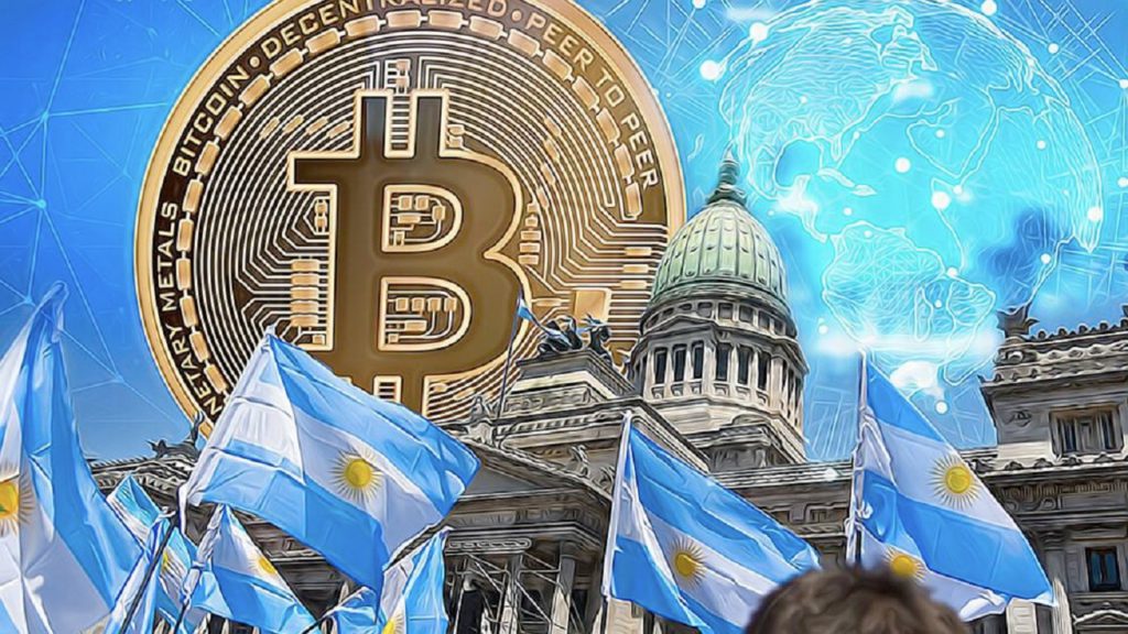 Laporin Kepemilikan Crypto Bisa Dapet Diskon Pajak? Cuma Ada di Argentina!