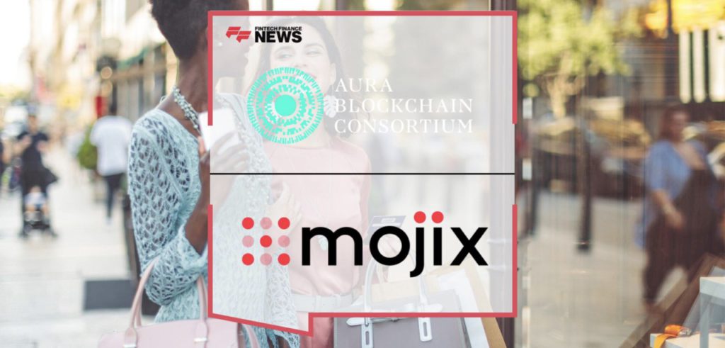 Mojix & Aura Blockchain Perangi Barang Palsu Lewat Teknologi Blockchain