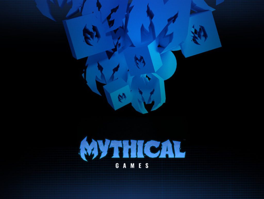 Mythical Games Marketplace 2.0