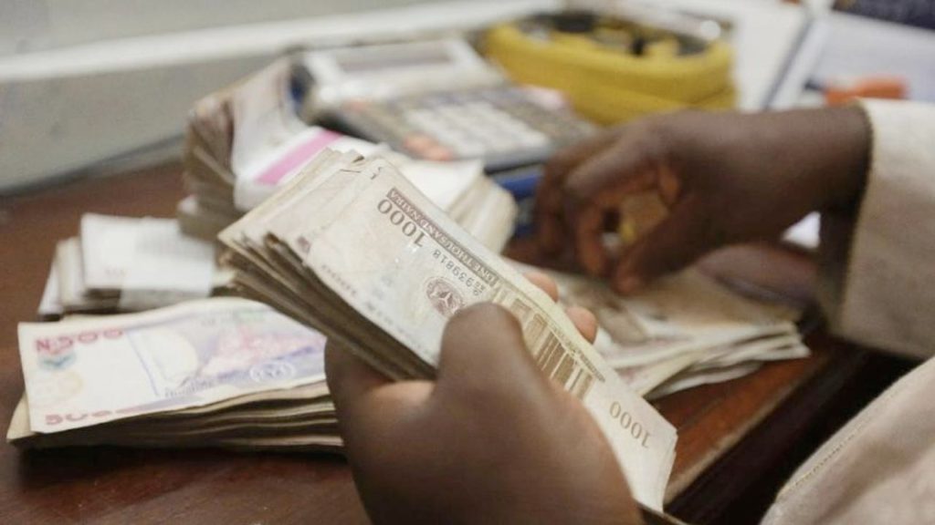 Nigeria Optimis Tak Lagi Gunakan Uang Tunai di Tahun 2025