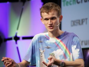 Terkenal Dermawan, Vitalik Buterin Donasikan Rp8,3 Miliar dalam Bentuk Memecoin untuk Amal