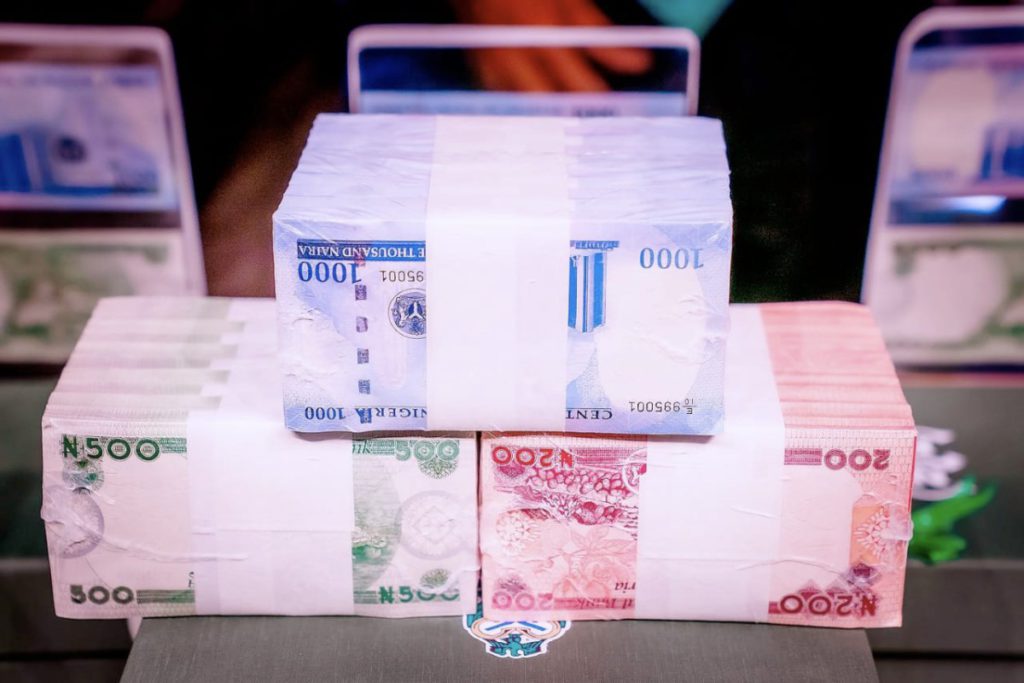 Pegawai Pemerintah Nigeria Rentan Lakukan Pencucian Uang