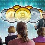 Pembelajaran Tentang Teknologi Crypto dan Blockchain