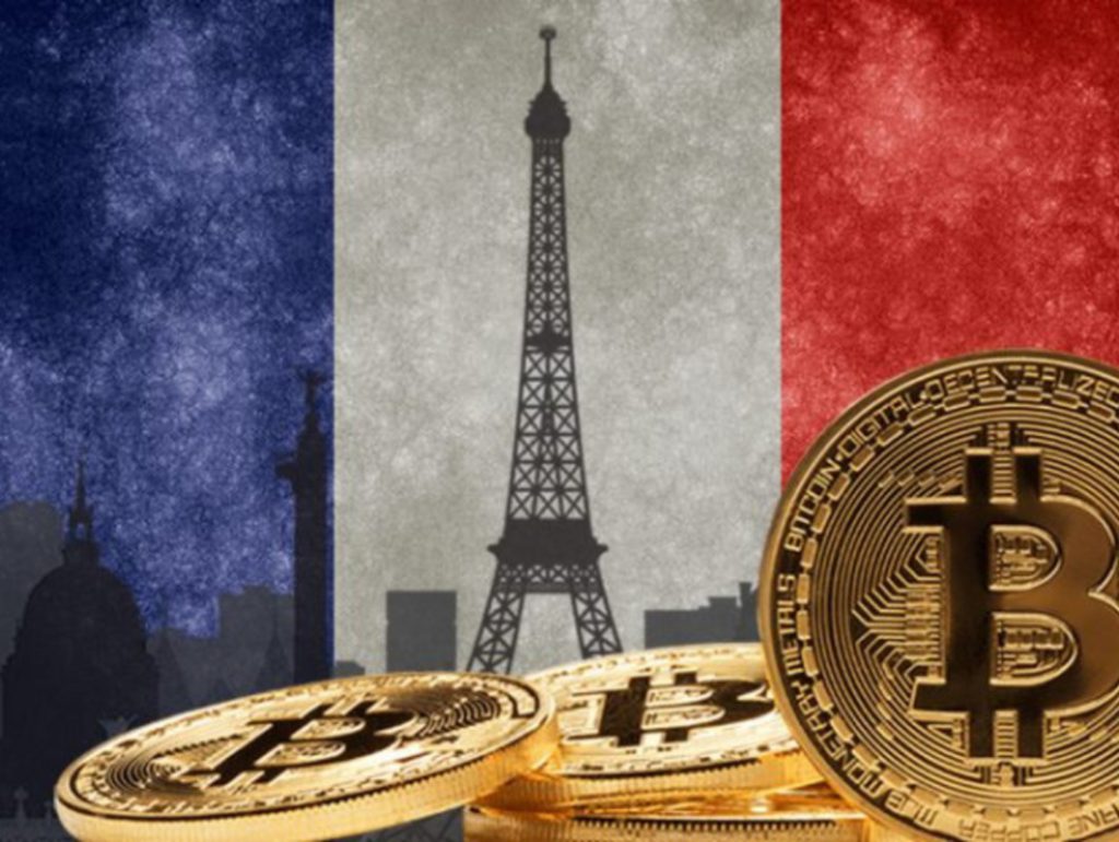 Regulasi Crypto Prancis