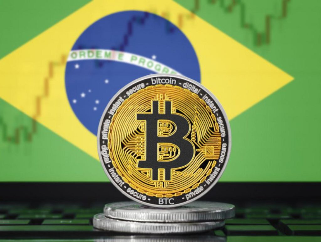 Regulasi Crypto di Brasil