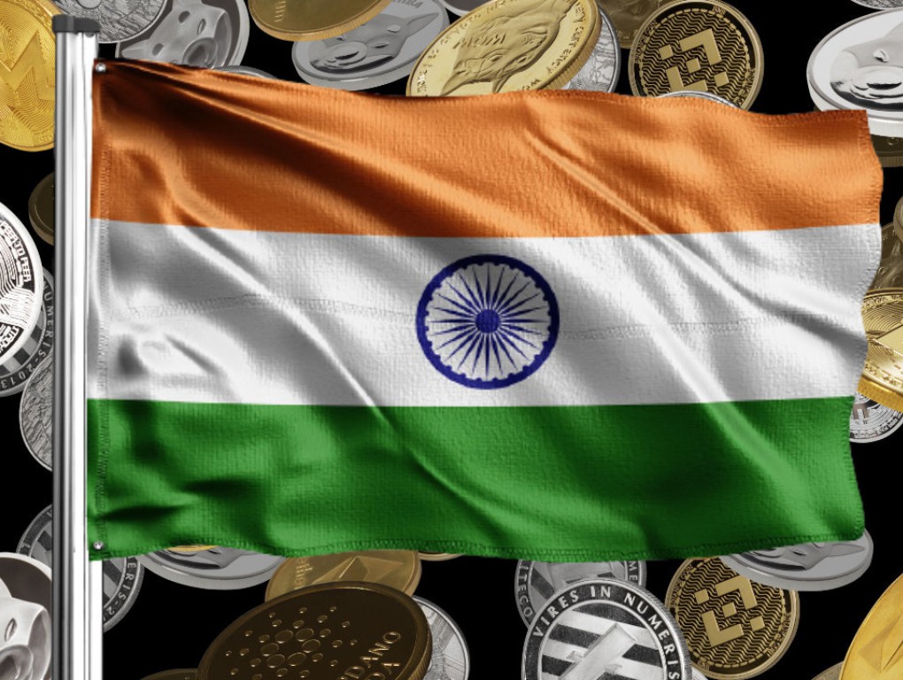 Regulasi Crypto di India