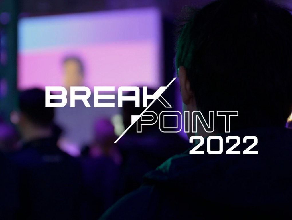 Solana Breakpoint 2022 - Event Crypto 2022