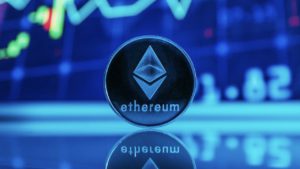 Harga Ethereum Melesat 5% dan Sentuh $3.100 Hari Ini (10/11/24): ETH Siap Naik hingga $4.000?