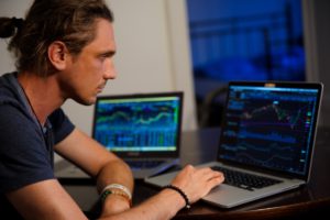 Strategi Pullback Trading dalam Saham dan Crypto, Ini Caranya!