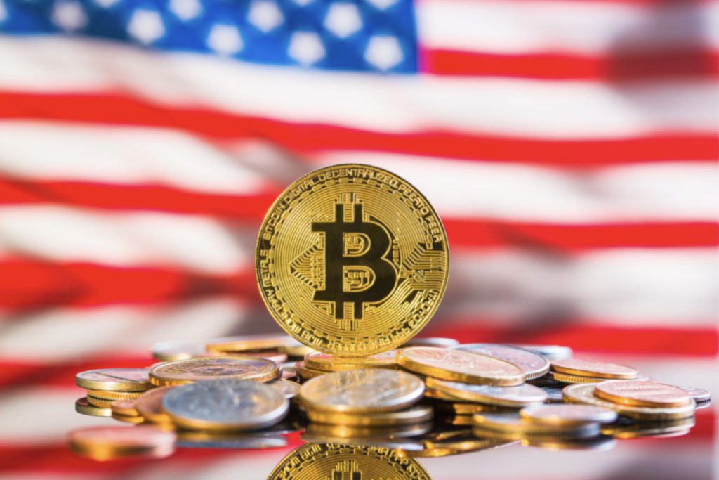 Generasi Milenial Amerika Miliki Bitcoin