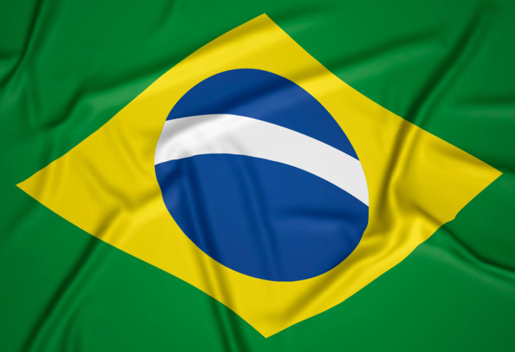Brasil Adopsi Crypto 2022