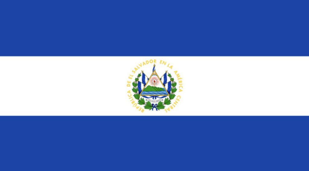 El Salvador Adopsi Crypto di 2022