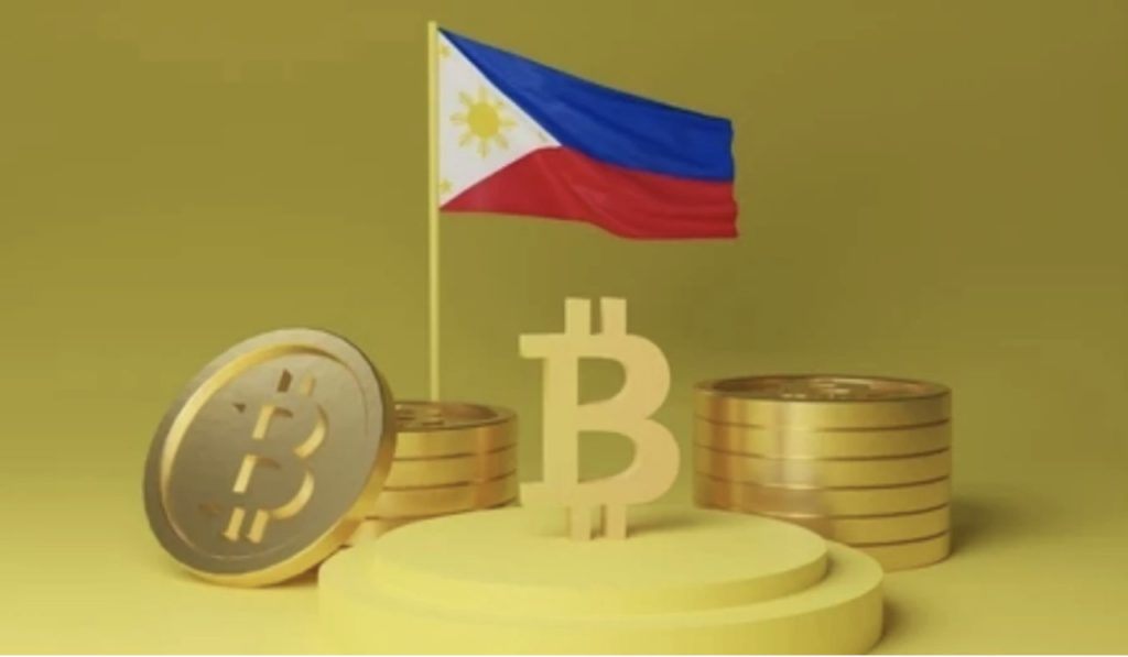 Undang-undang Crypto di Filipina
