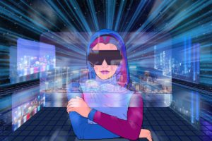 Metaverse Next Level! Perusahaan Ini Janjikan Konten Virtual Reality, Bisa Nonton Konser K-Pop?