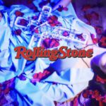 Rolling Stone dan Nadya Pussy Riot NFT