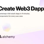 Alchemy dApp Builder