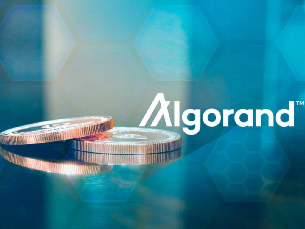 Algorand Foundation Wujudkan Ekspansi Global