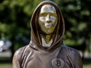 Satoshi Nakamoto Jadi Makin Kaya: Hampir Masuk ke dalam 25 Orang Terkaya di Dunia!