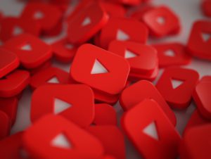 CEO Baru Youtube Bullish Web3 dan Metaverse, Ternyata Ini Alasannya!