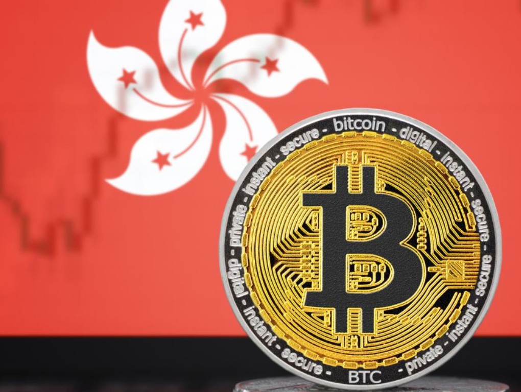 Crypto Hong Kong