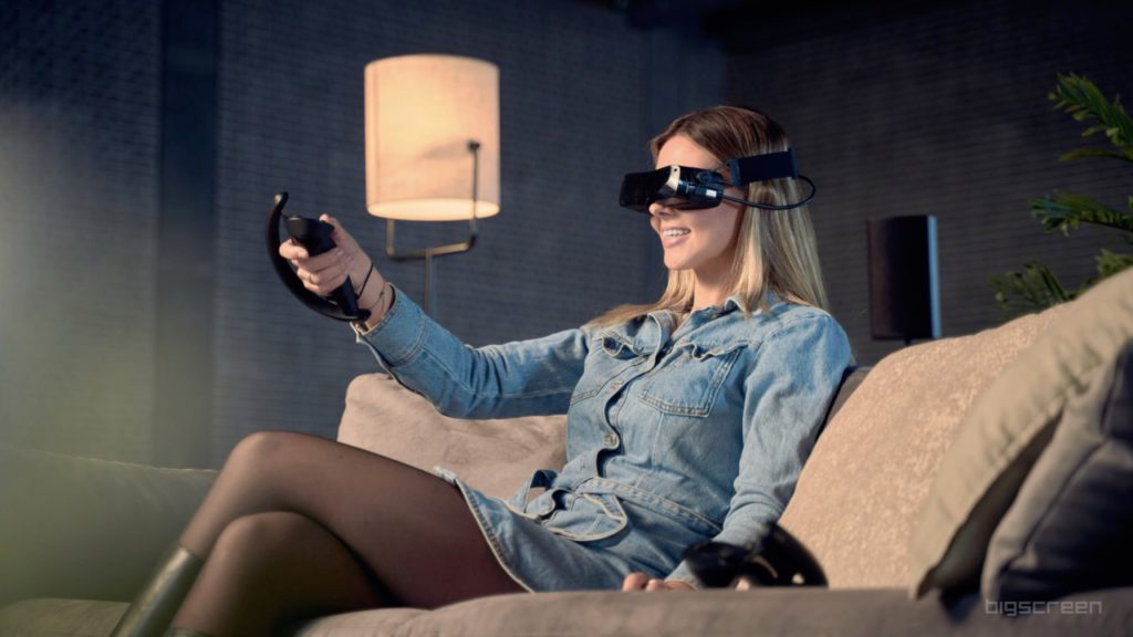 Dari Beyond Hingga Headset VR Apple, Teknologi VR Kini Jadi Makin Mainstream!