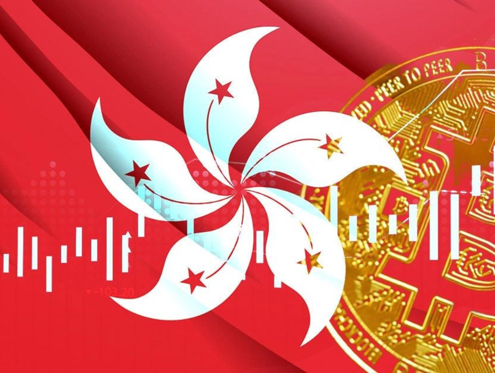 Exchange Crypto Hong Kong Berlisensi