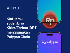 Transfer Crypto Lewat Berbagai Jaringan di Pintu, Mudah dan Aman!