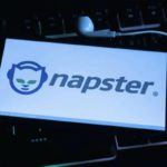 Indutsri musik web3 napster