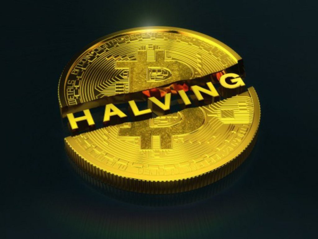 Kapan Bitcoin Halving Berikutnya?