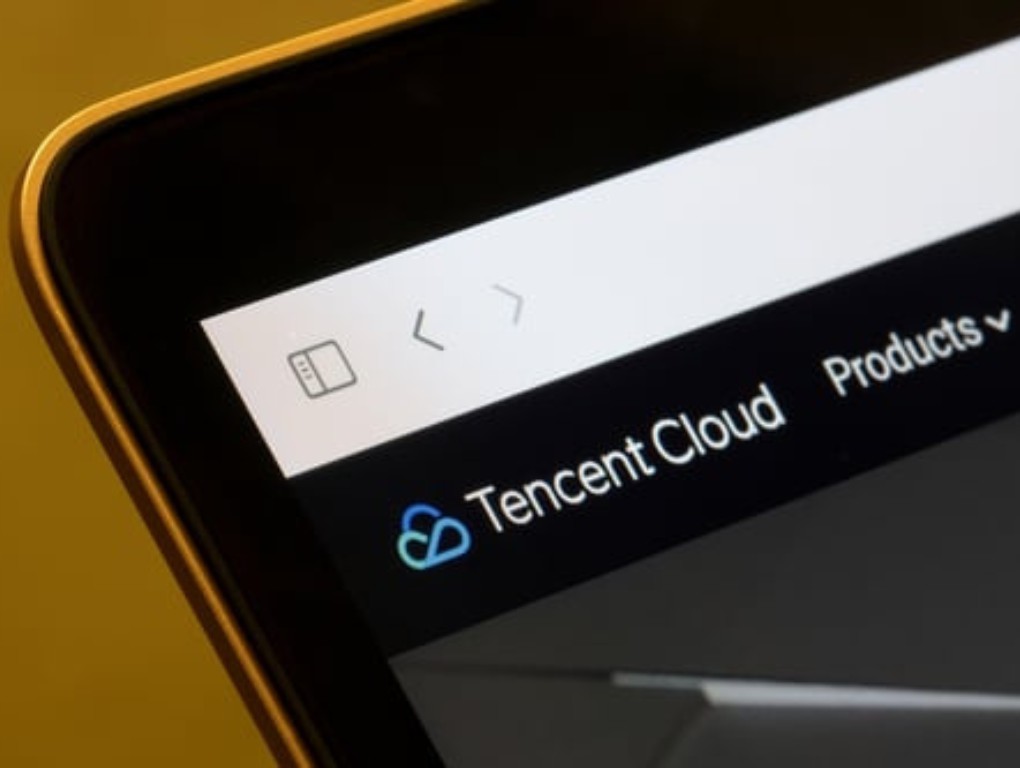 Masa Depan Web3 di Tencent Cloud