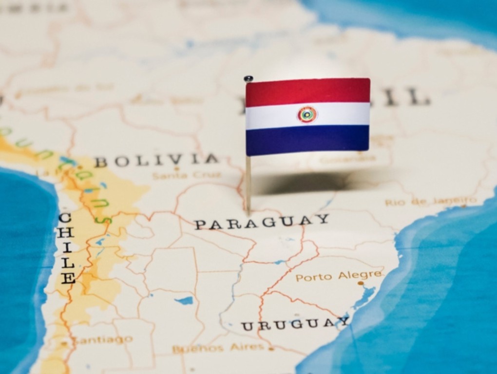 Mengapa Paraguay Bisa Menjadi Pusat Bitcoin Mining di Amerika Latin?