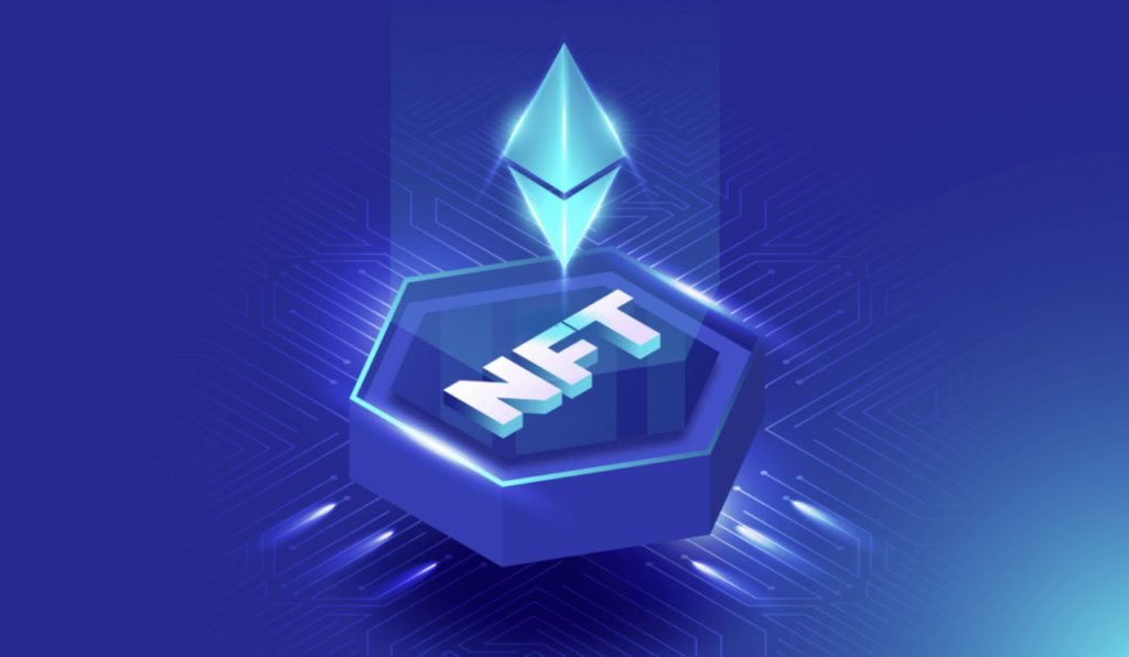 Penjualan NFT Ethereum Meroket 43% di Januari 2023